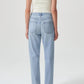 Agolde - 90's Mid Rise Straight Jeans