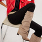 Free People - FELICITY FOLDOVER BOOT