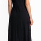 Johnny Was - Handkerchief Hem Knit Dress