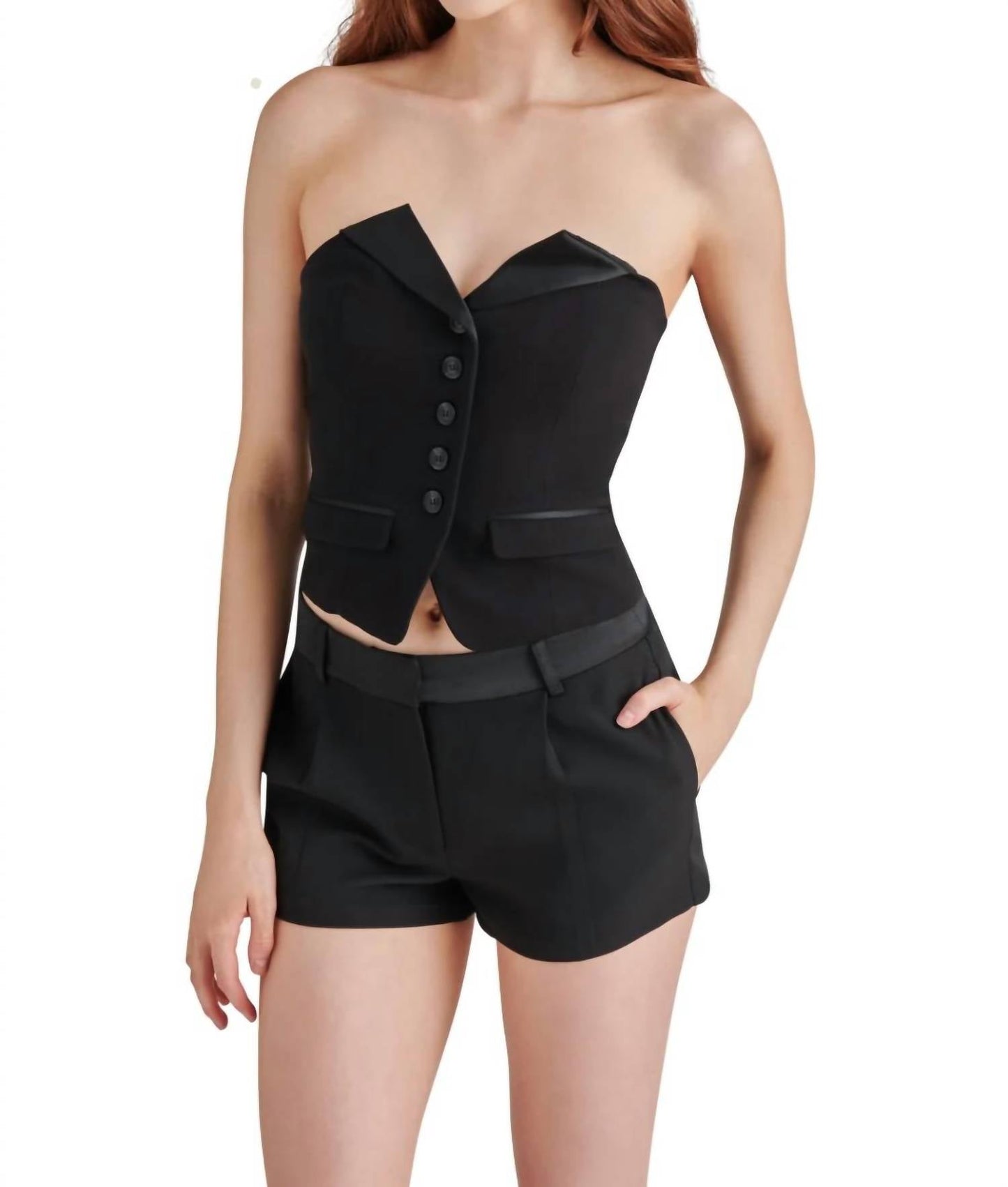 Steve Madden - Adare Top