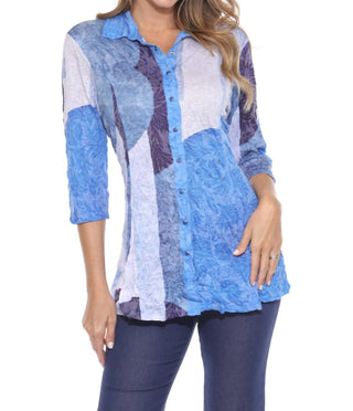 Carine - Selena Shirt