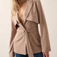 Promesa - The Courtney Blazer