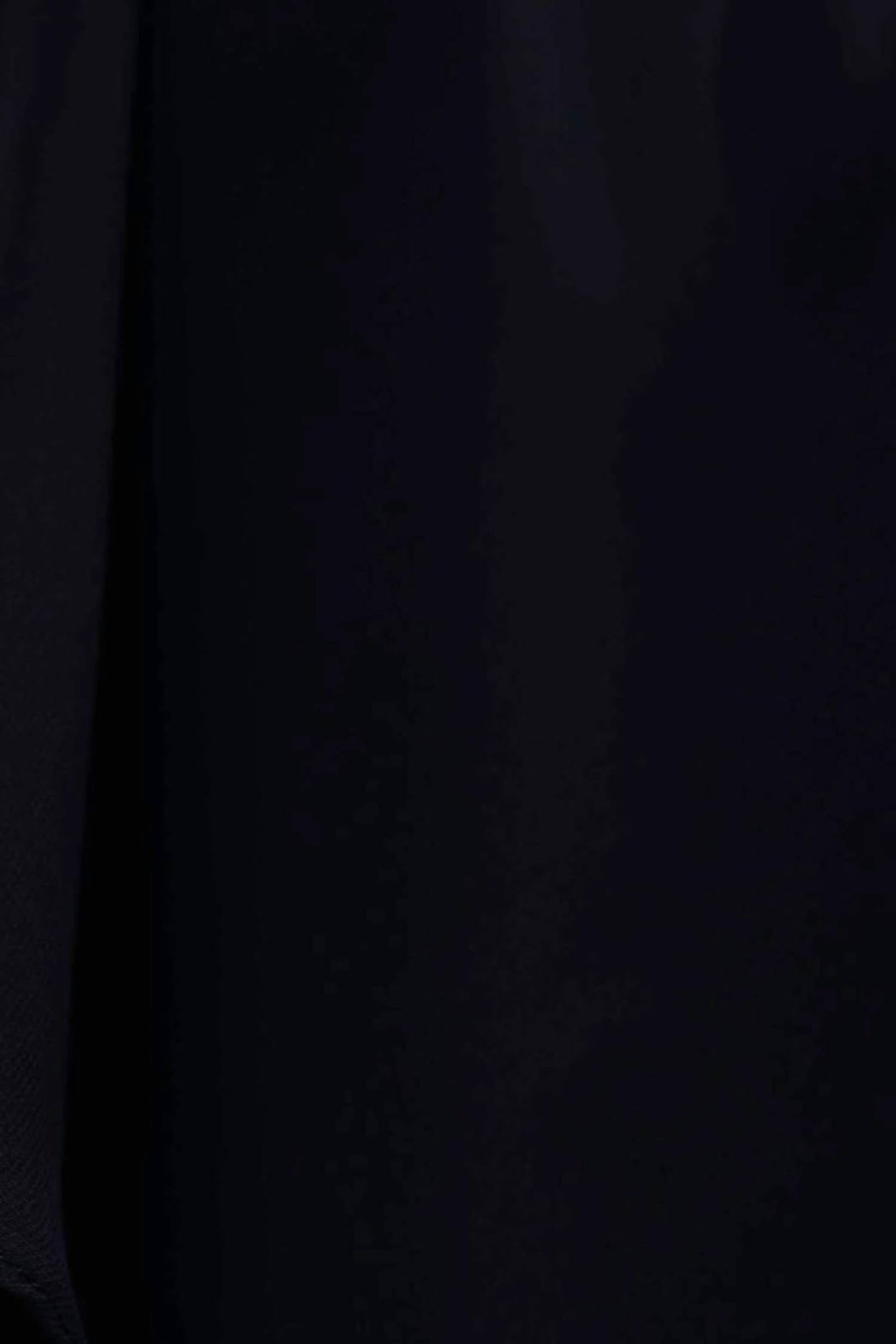 Adrianna Papell - Wide Leg Crepe Jumpsuit