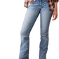 Ariat - Women's Real Oklahoma Boot Cut Jean