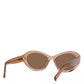 Givenchy - Women's Gv Day Acetate Cat Eye Sunglasses