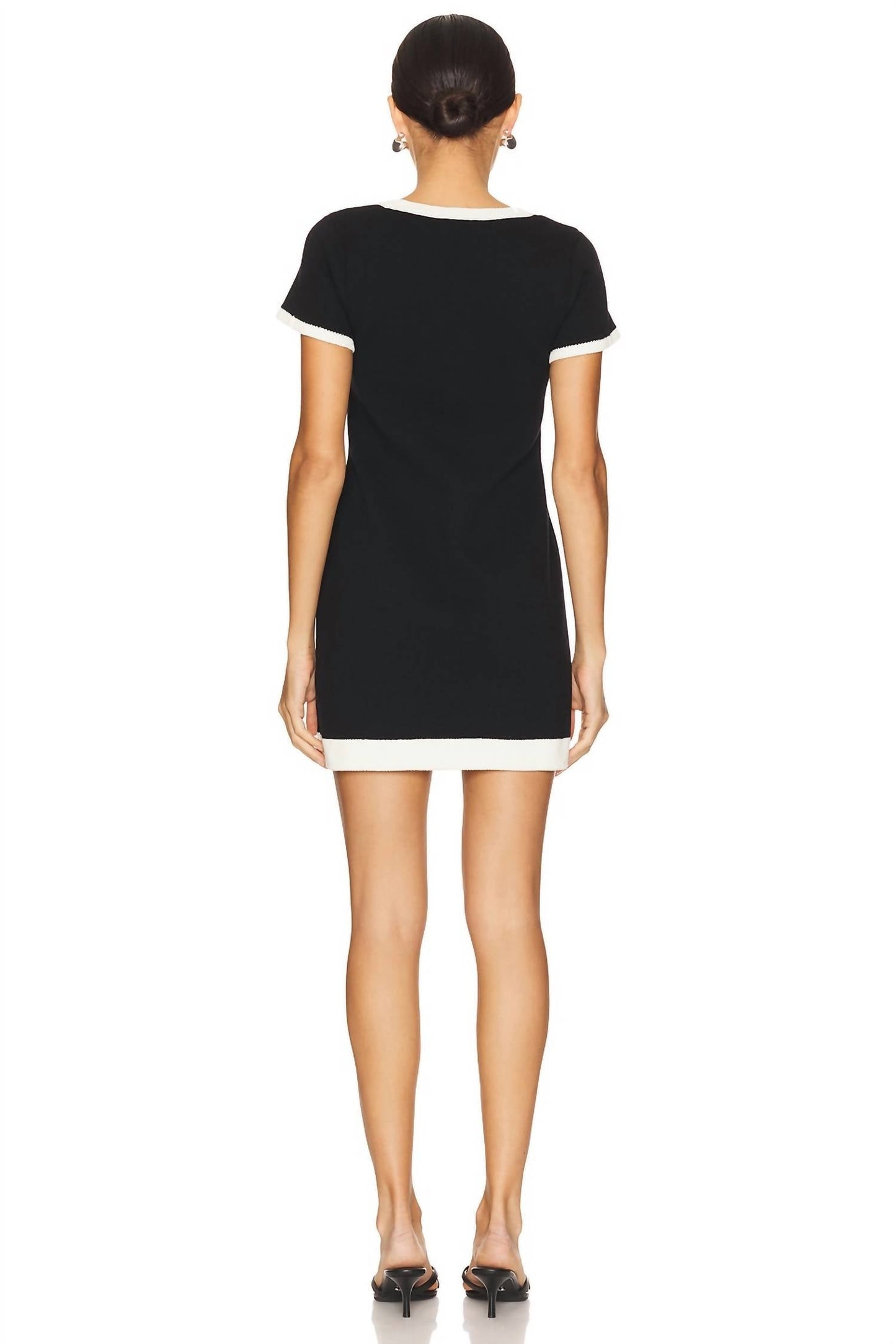 Show Me Your Mumu - Sofia Sweater Dress