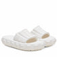 Balmain - Men's Ari Rubber Slides Sandals