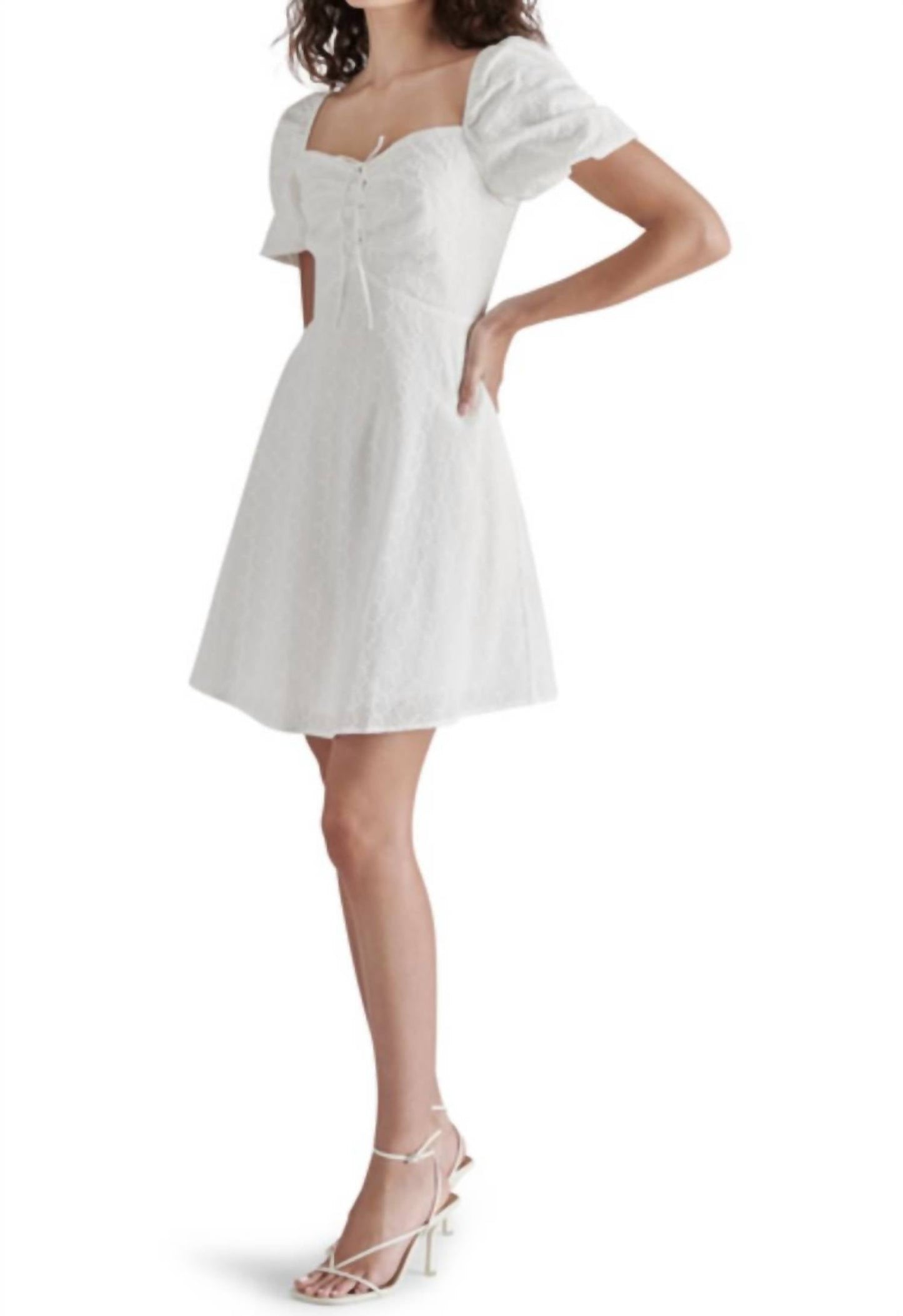 Steve Madden - VIOLETA DRESS