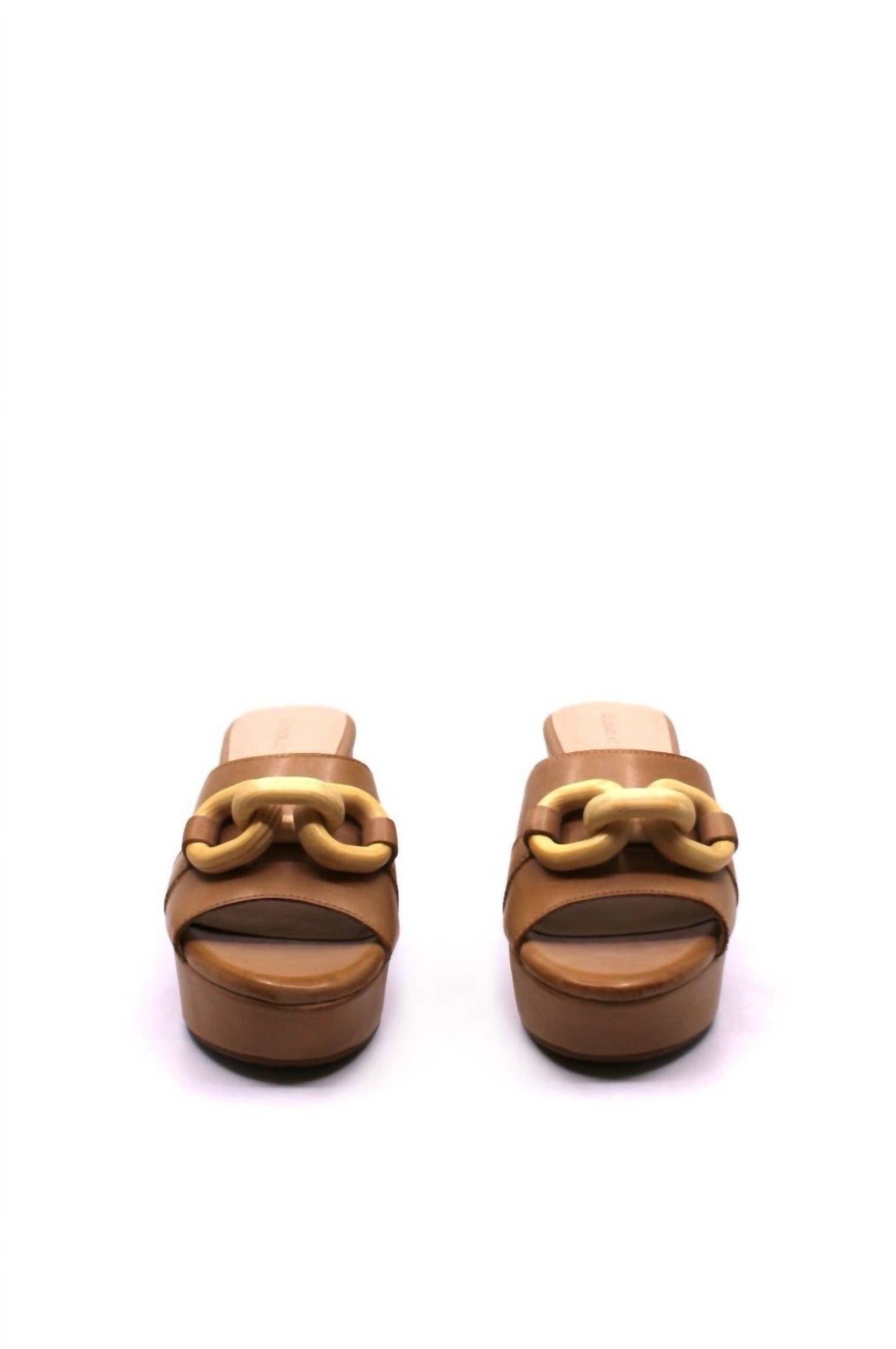 Chocolat Blu - Women's Grecia Sandals