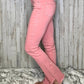 Charlie B - Looking Cute Bootcut Jean