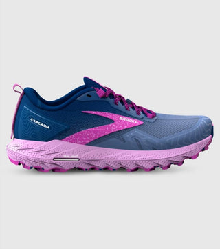 Brooks - Women's Cascadia 17 Trail Running Shoes