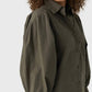 A Shirt Thing - Charlotte Poplin Top