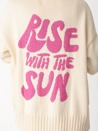 Electric & Rose - Shay Cardigan