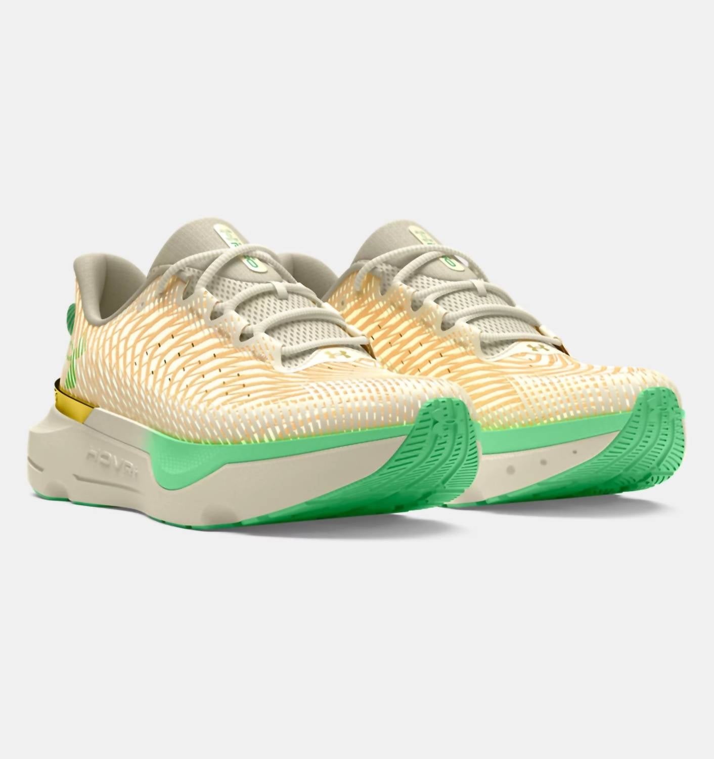 Under Armour - Women's Infinite Pro Shoes
