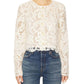Ulla Johnson - Caris Lace Jacket