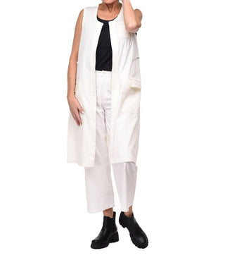 Tulip Clothing - Cassandra Vest