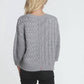 Label+Thread - Shiloh Medley Scoop Sweater