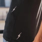 Catherine Gee - Bolt Embroidered T-shirt