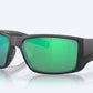 Costa Del Mar - Men's Blackfin Pro Sunglasses