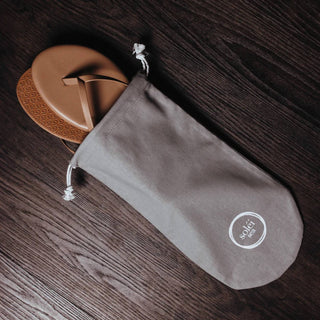 Solei Sea - Women's Indie Leopard Flip-flop Sandals