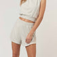 Project Social T - Aster Seamed Short