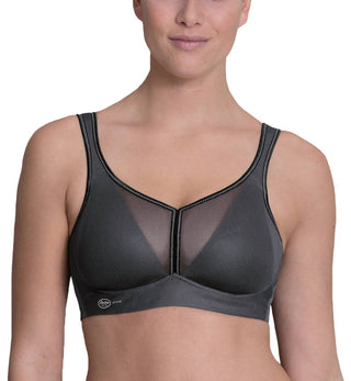 Anita - Air Control High Impact Wire-Free Sports Bra
