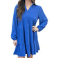 Umgee - Elegant Tiered Dress