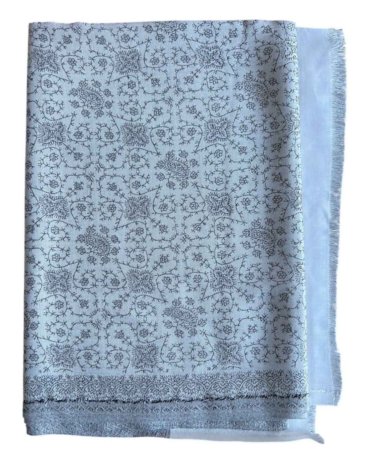 The Gray Crab - Women's Regal Frost Scarf