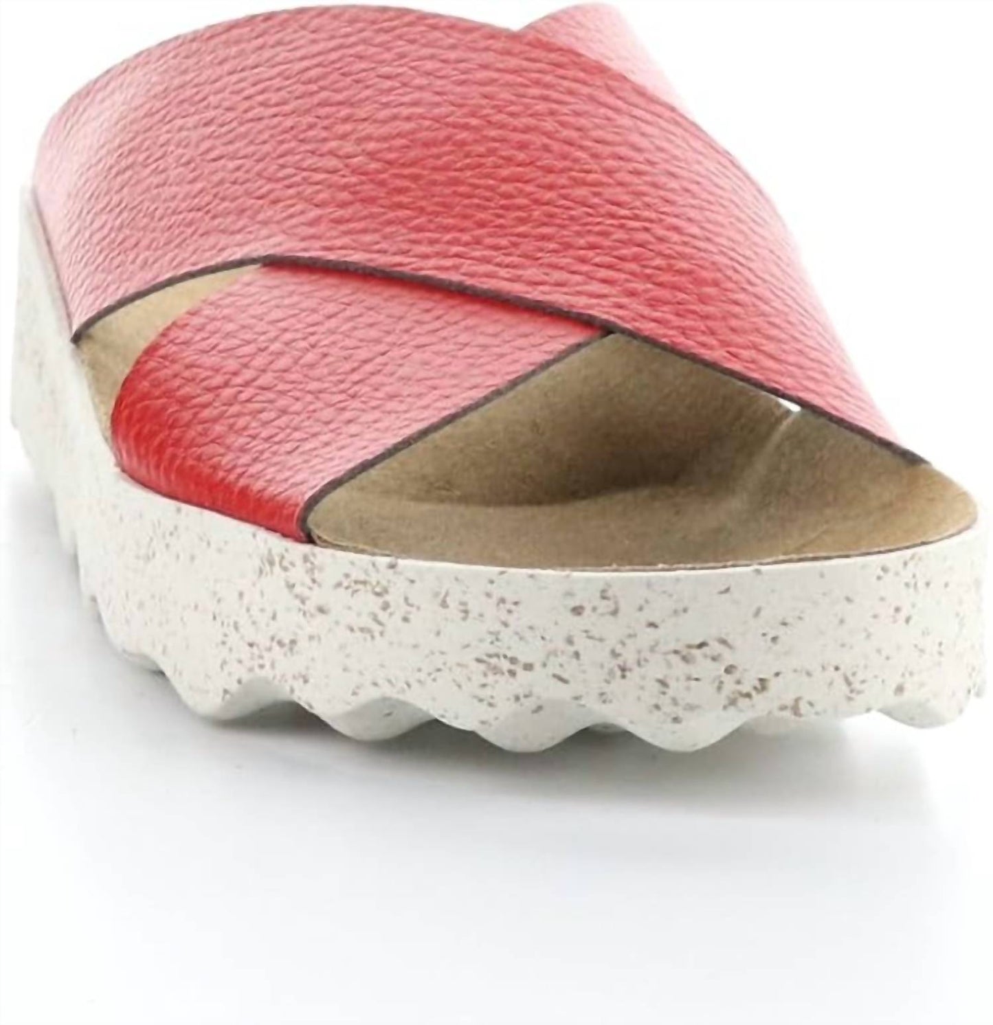 Asportuguesas - Women's Cross Sandal