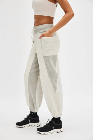 Free People - Making It Jogger