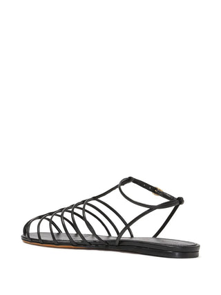 Proenza Schouler - Women's Tee Cage Sandals