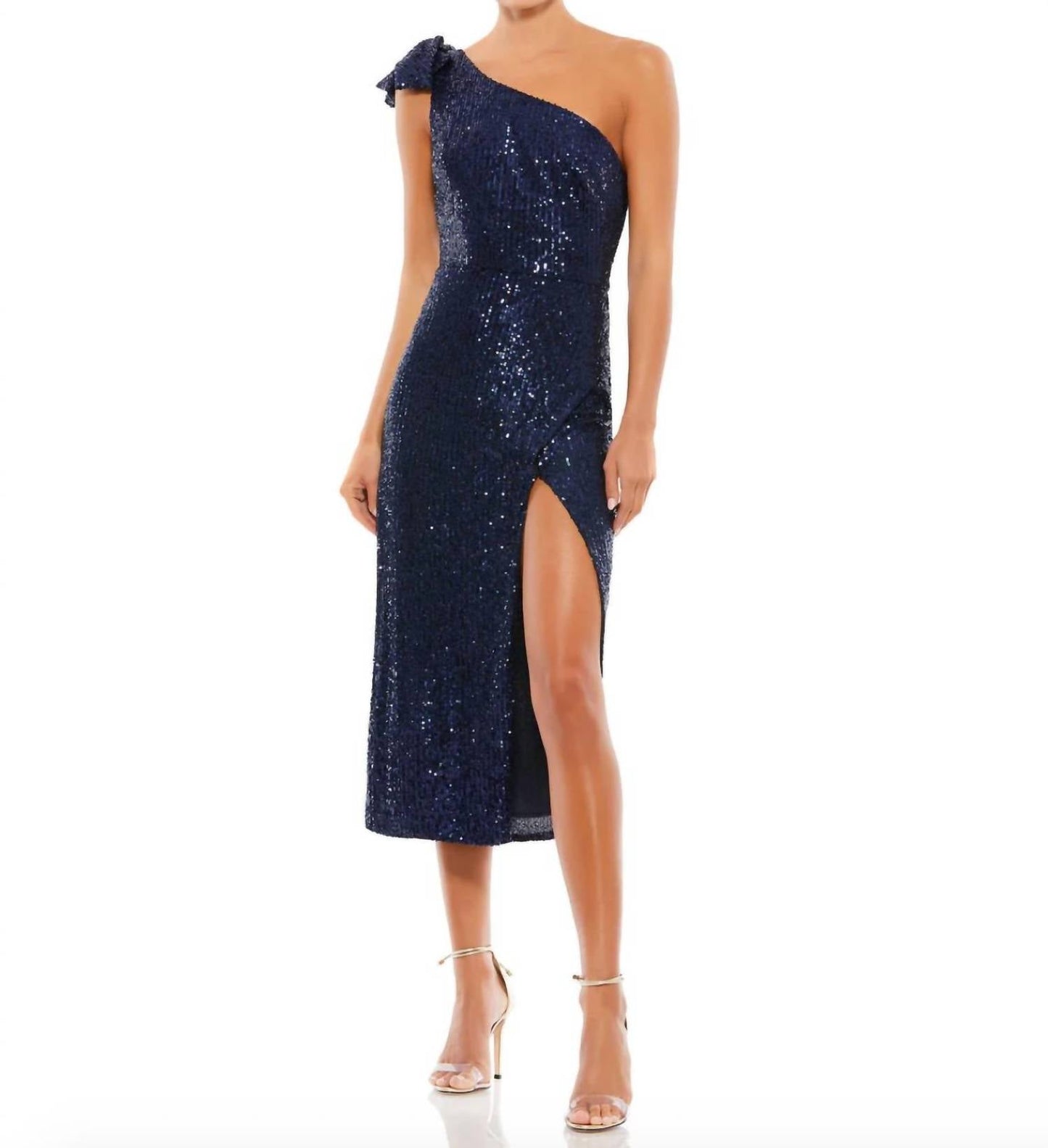 Mac Duggal - 26689
