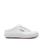 Superga - Women's Low Heel Mule