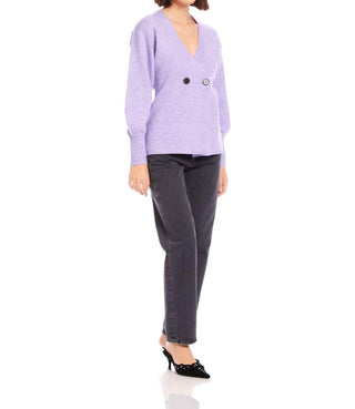 Fifteen Twenty - Lucy Sweater Cardigan