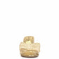 Jessica Simpson - Women's Romilda Sandals - Medium