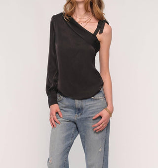 Heartloom - Reyna Symmetric Shoulder Top