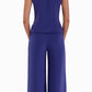Amanda Uprichard - Saddler Pant
