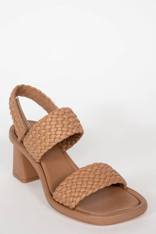 Homers - PINA HEELED SANDAL