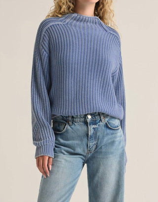 Z Supply - Carraway Sweater