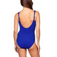 Miraclesuit - Long Torso Sanibel Underwire One Piece Swimsuit