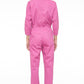 Pistola - Tanner Long Sleeve Field Worker Jumpsuit