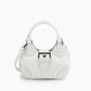 Like Dreams - Women's Artic Y2k Handle Crossbody Bag
