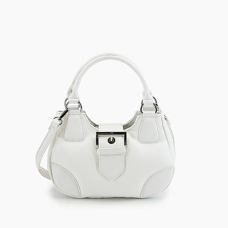 Like Dreams - Women's Artic Y2k Handle Crossbody Bag