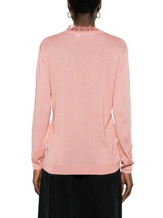 Iro - Jaden Long Sleeves Top