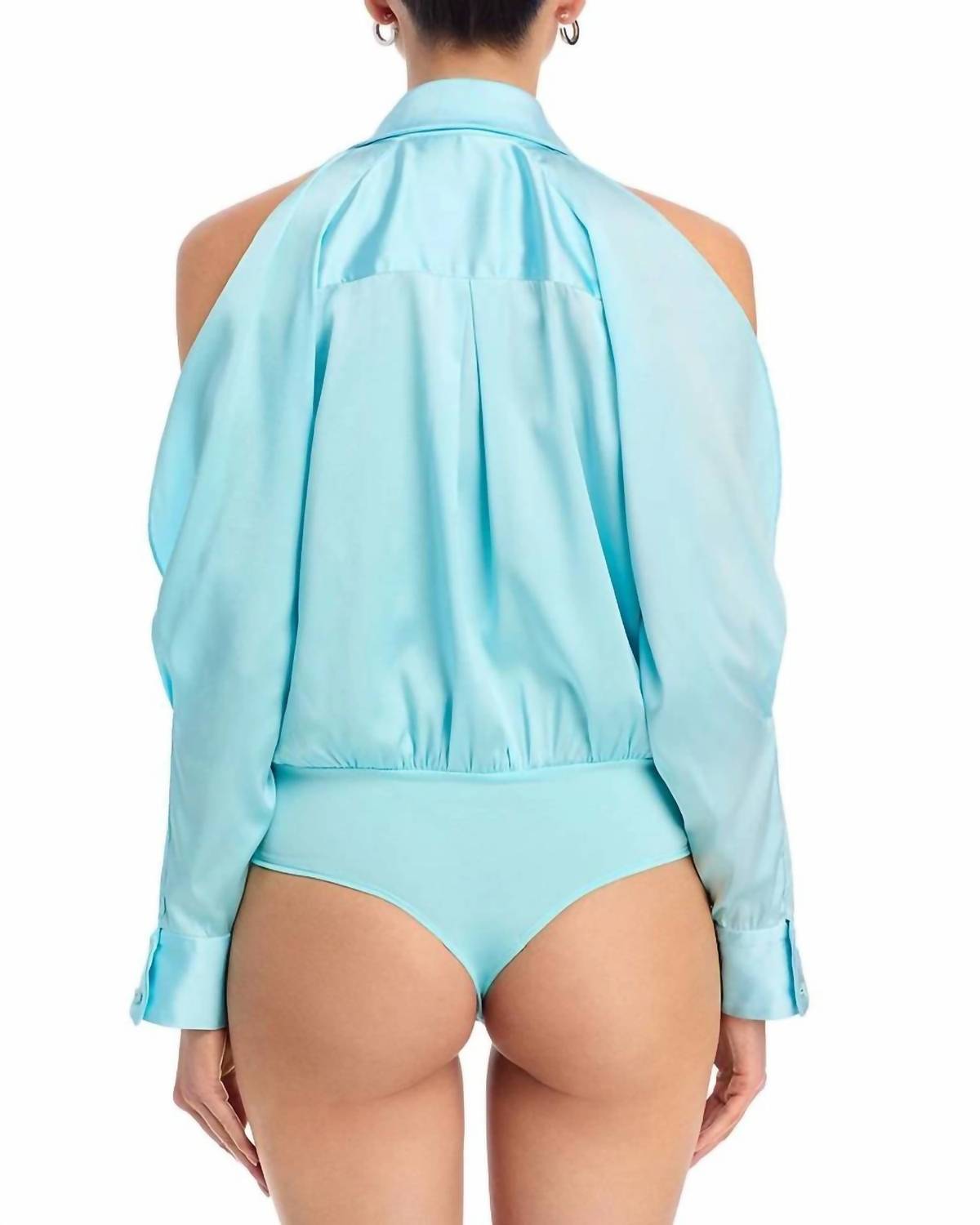 Generation Love - Women's Dee Bodysuit