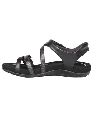 Aetrex - Women's Jess Adjustable Sandals