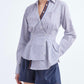 Veronica Beard - Rosamund Shirt