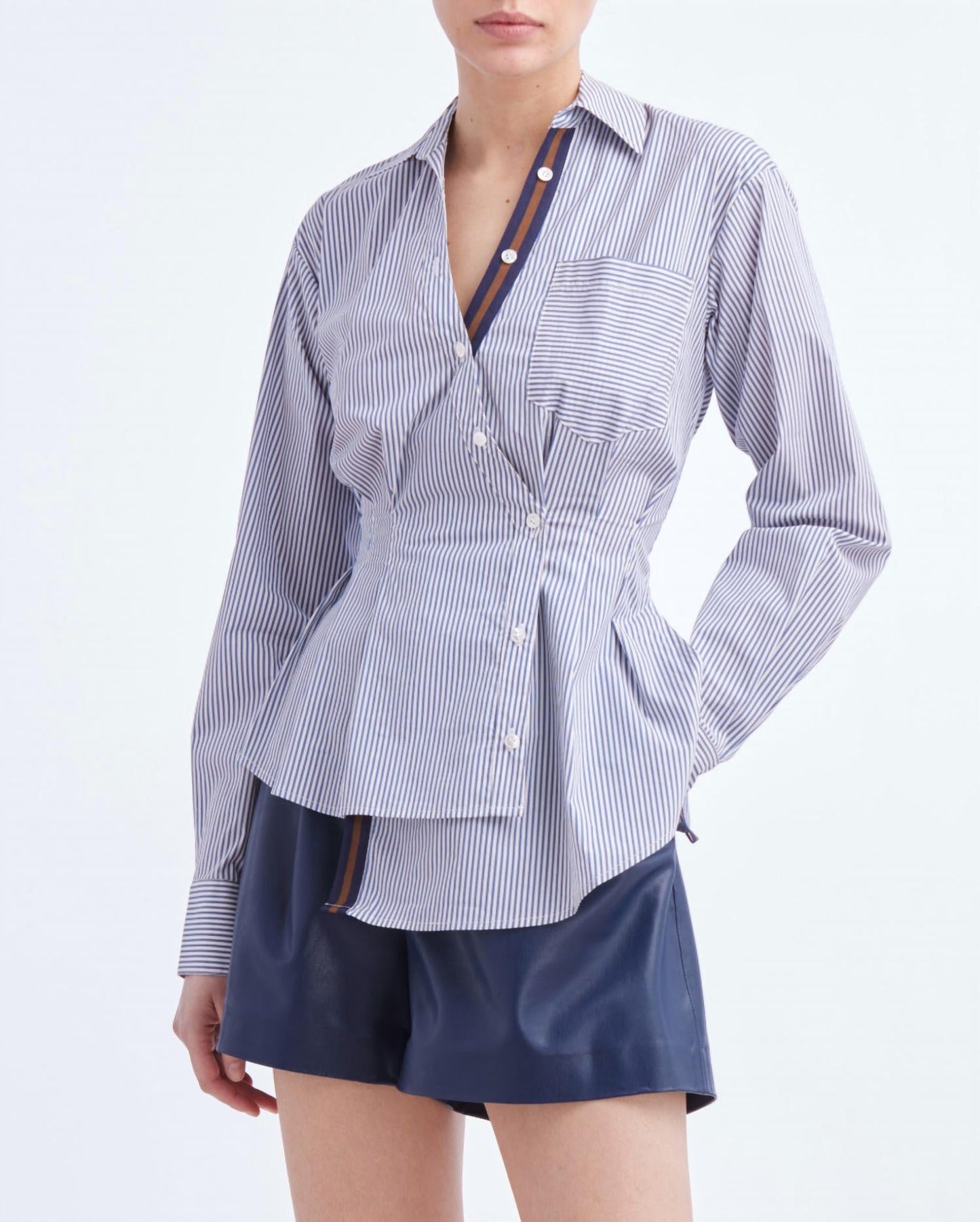 Veronica Beard - Rosamund Shirt