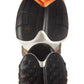 Balmain - Men's Unicorn Low-top Neoprene & Leather Chunky Sneakers
