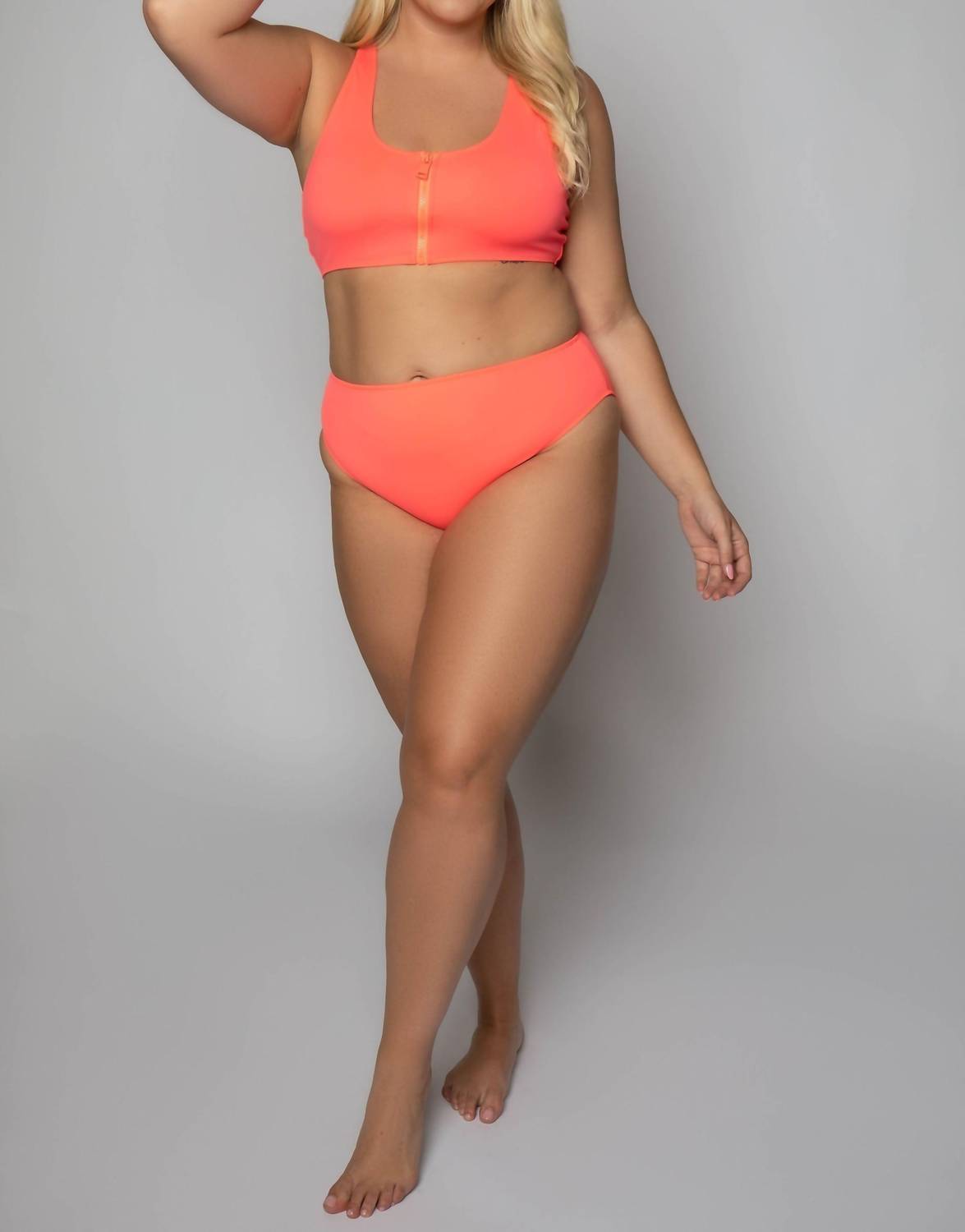 Good American - Compression Swim Brief